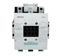 Original Siemens AC and DC contactor 3RT5056-6AF36 110V