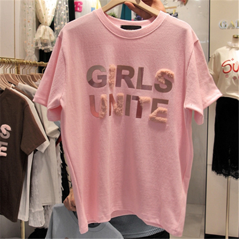 ins small crowddesign senses summer pure cotton short sleeves T-shirt women's clothing 2022 new Korean version easy to hit undershirt blouse