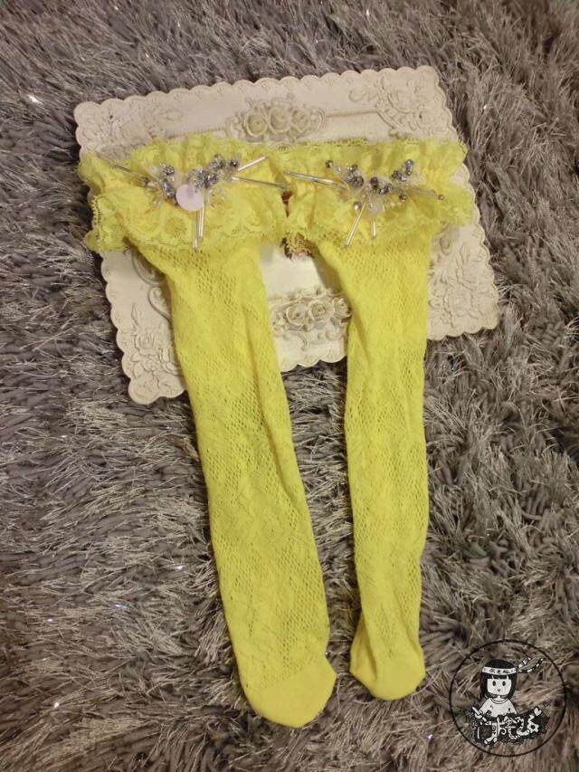 Chaussettes - collants doux - Ref 761230 Image 12