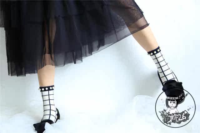 Chaussettes - collants simple - Ref 765249 Image 17