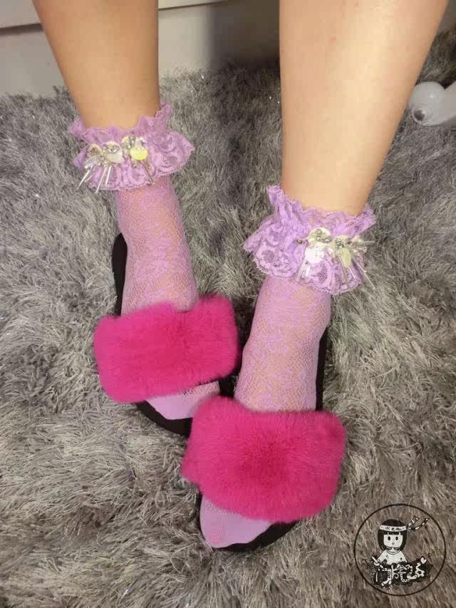 Chaussettes - collants doux - Ref 761230 Image 24