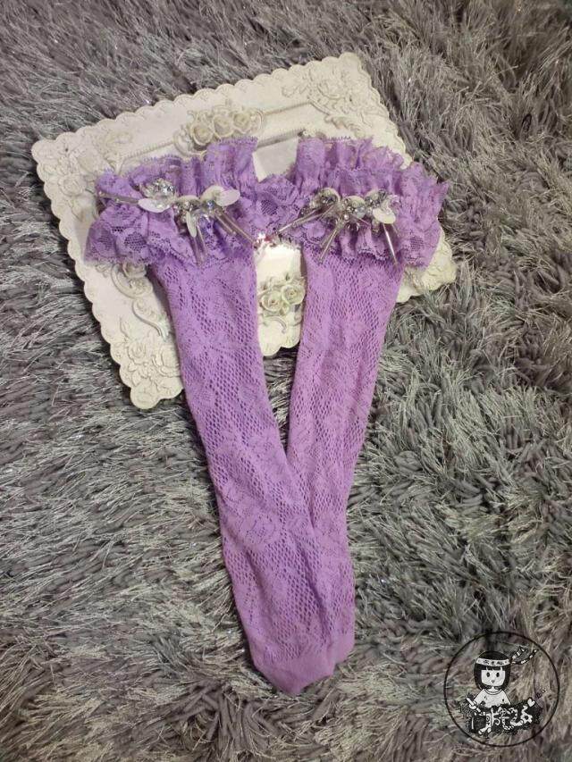 Chaussettes - collants doux - Ref 761230 Image 23