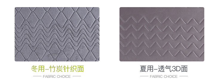 3e cứng mỏng cọ nệm dừa tự nhiên Zongdian 1,8 1,2 1,5 m trẻ em palmitic giá rẻ gấp nệm tùy chỉnh - Nệm nệm khách sạn