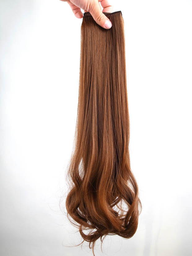 Extension cheveux - Ref 226482 Image 9