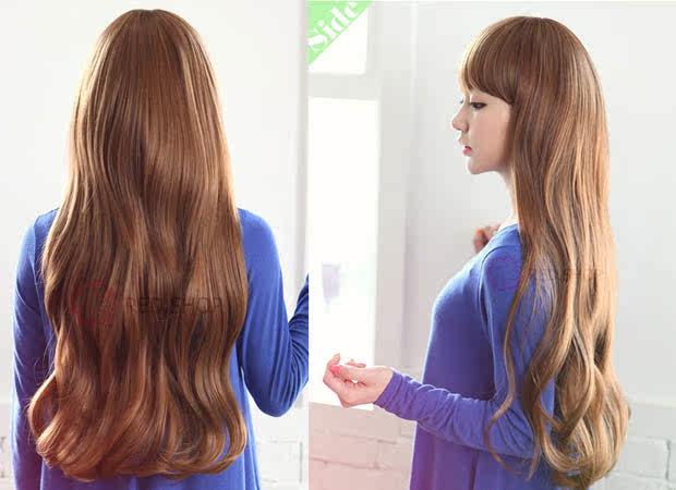 Extension cheveux - Ref 226482 Image 19