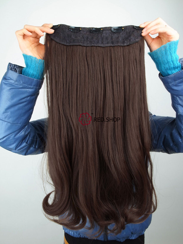 Extension cheveux - Ref 217372 Image 10