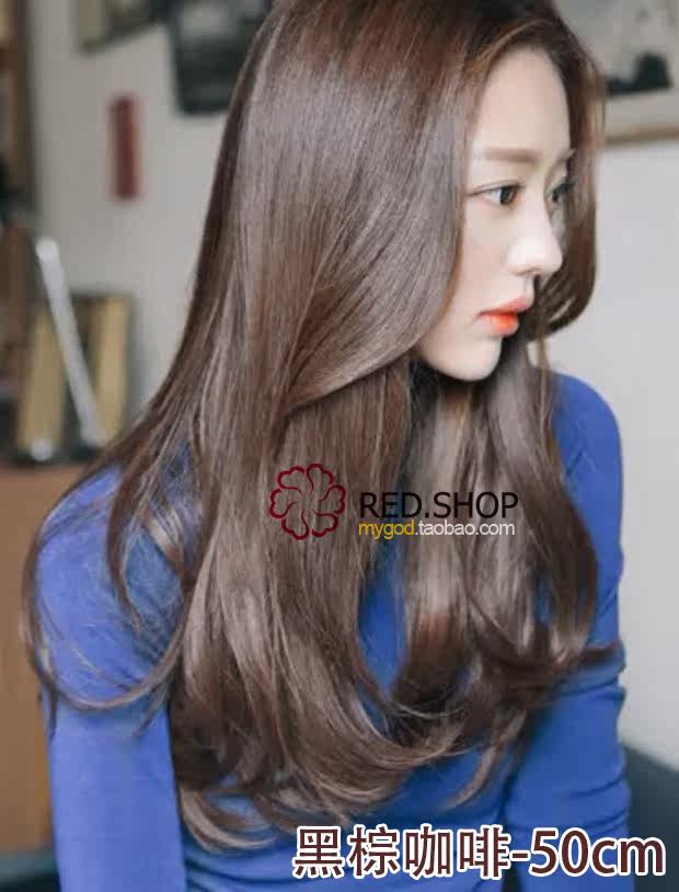 Extension cheveux - Ref 226484 Image 12