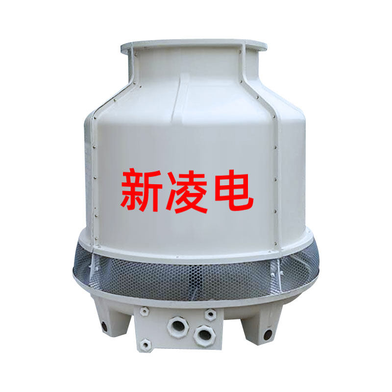 Factory direct sales of various types of cooling tower cooling tower Cold water tower Industrial size efficient cooling equipment Xinlingdian