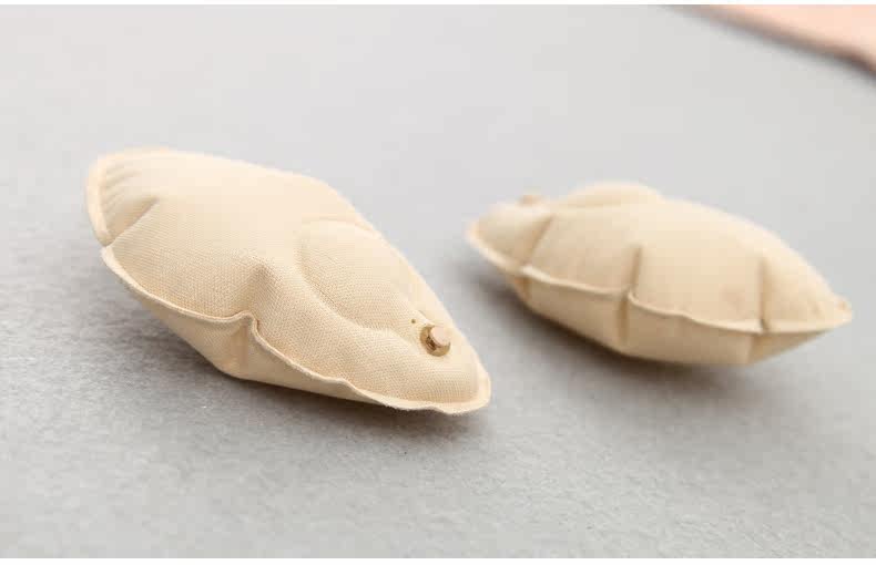 Coques pour soutien-gorge ASSOON P0015 - Ref 818137 Image 19