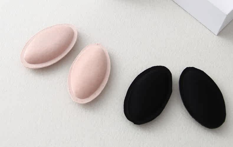 Coques pour soutien-gorge ASSOON P0010 - Ref 810043 Image 11