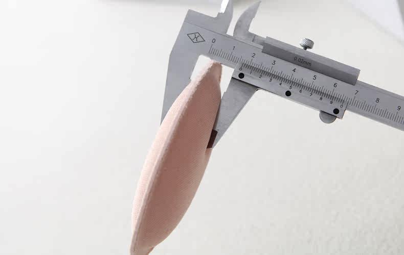 Coques pour soutien-gorge ASSOON P0010 - Ref 810043 Image 16