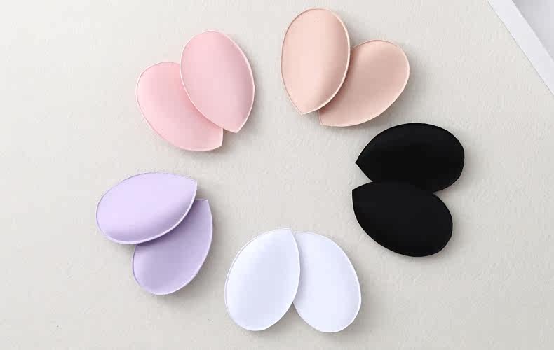 Pads pour soutien-gorge ASSOON P0013 - Ref 816014 Image 10