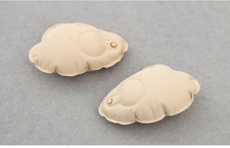 Coques pour soutien-gorge ASSOON P0015 - Ref 818137 Image 15