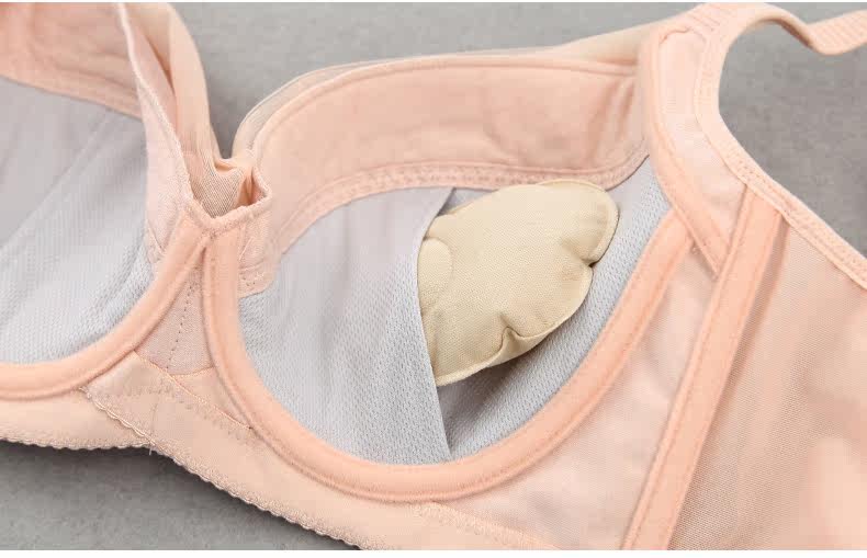 Coques pour soutien-gorge ASSOON P0015 - Ref 818137 Image 17