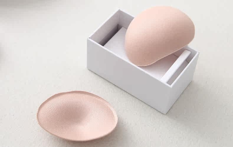 Coques pour soutien-gorge ASSOON P0012 - Ref 823796 Image 17