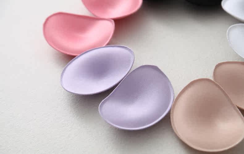 Coques pour soutien-gorge ASSOON P0012 - Ref 823796 Image 12