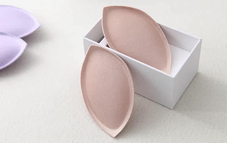 Coques pour soutien-gorge ASSOON P0011 - Ref 810039 Image 14