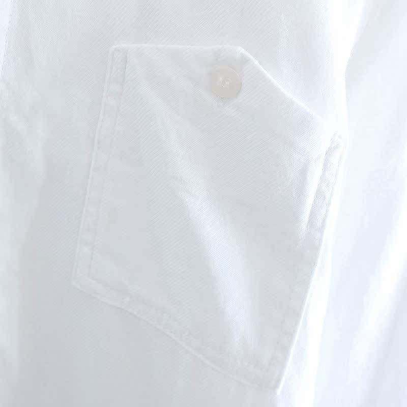 Chemise enfant à manche longue - Ref 2083752 Image 12