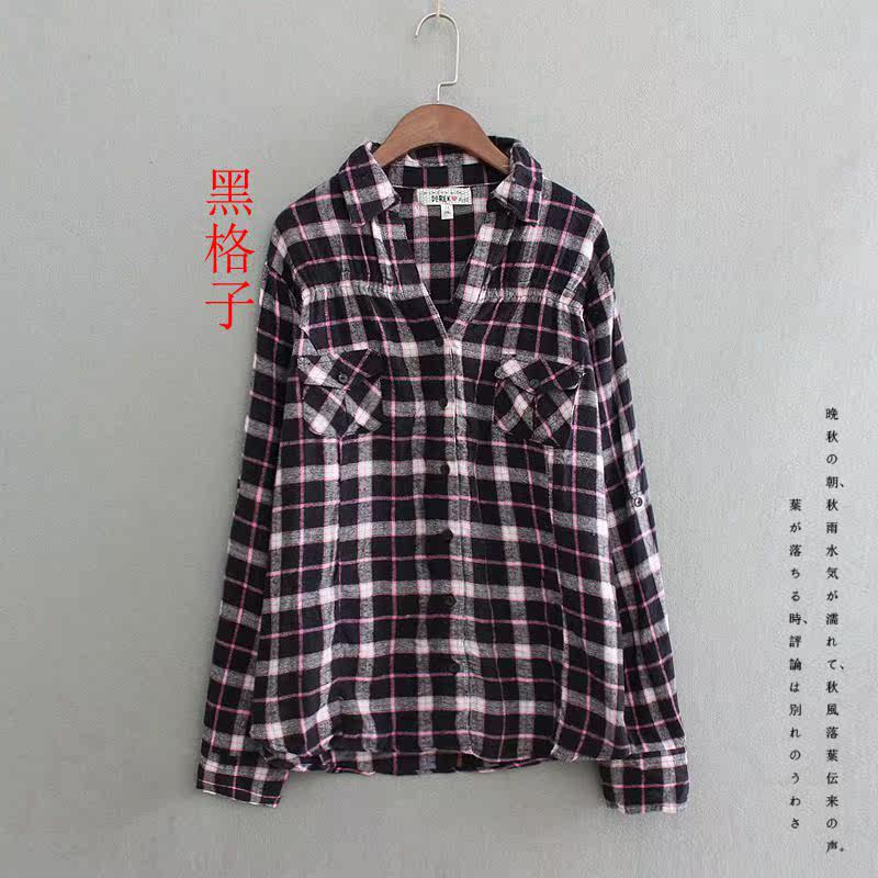 Chemise fille à manche longue - Ref 2086604 Image 8