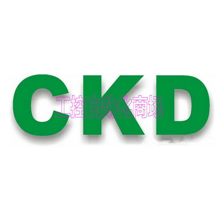 Spot CKD 4F711-721-611-621-511-521-531-411-421 Japan import of air pressure valve