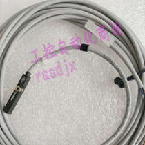 FESTO Spot SME-8M-DS-24V-K-5 0-DE 543863 Original induction line