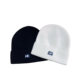 XDFM American cold hat LW letter silicone head circumference autumn and winter hat hiphop ງ່າຍດາຍກິລາ woolen hat