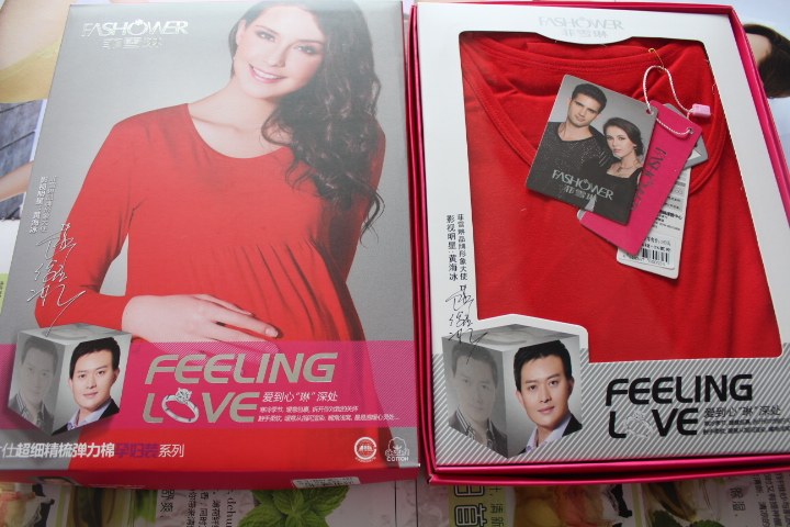 Corset amincissant en coton - Ref 709287 Image 11