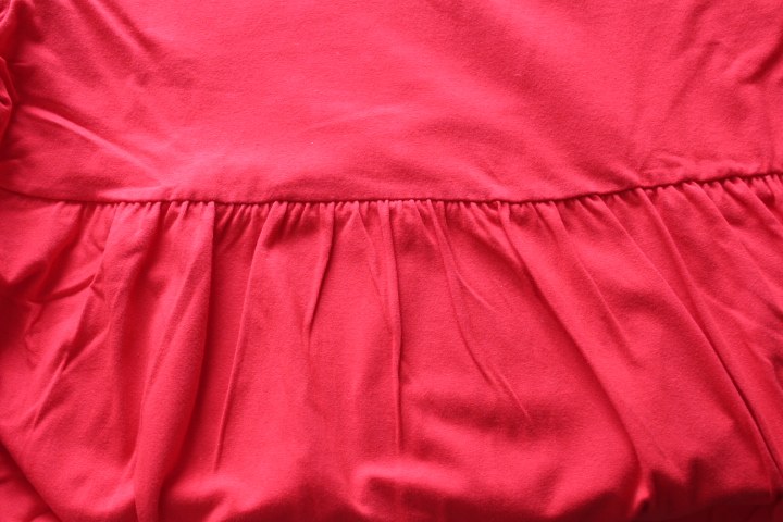 Corset amincissant en coton - Ref 709287 Image 17