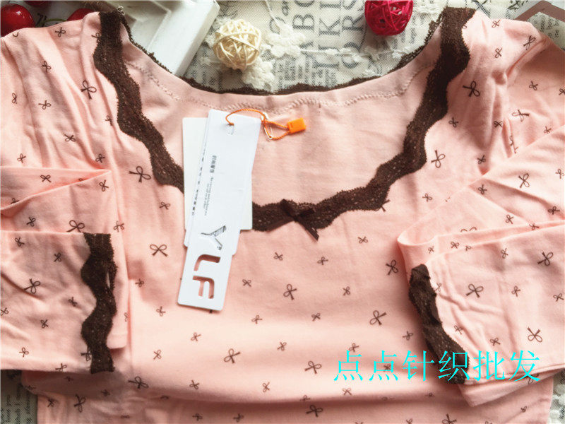 Body en coton - Ref 651953 Image 7