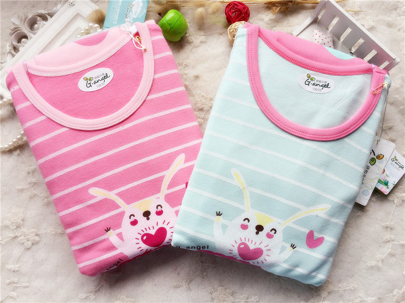 Body doux en coton - Ref 650482 Image 6