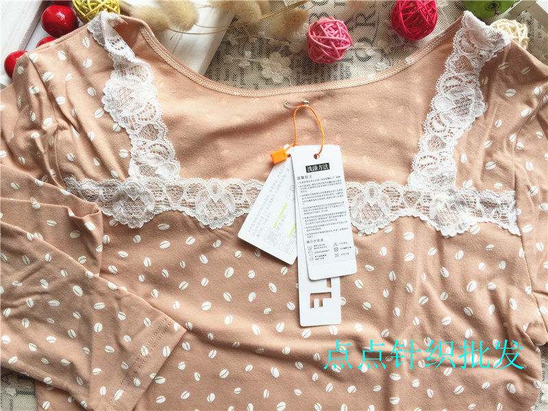 Corset amincissant en coton - Ref 692187 Image 10