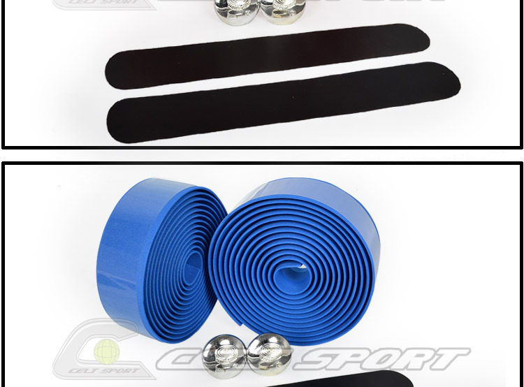 Poignées de vélo - Ref 2347942 Image 12