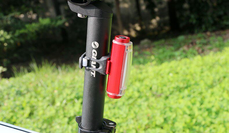 Eclairage pour vélo - Ref 2400127 Image 24