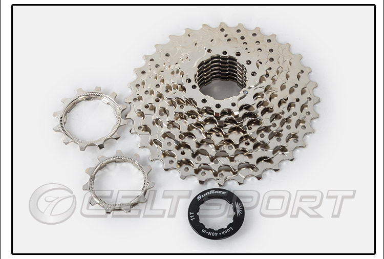 Pignon de vélo - Ref 2379411 Image 10