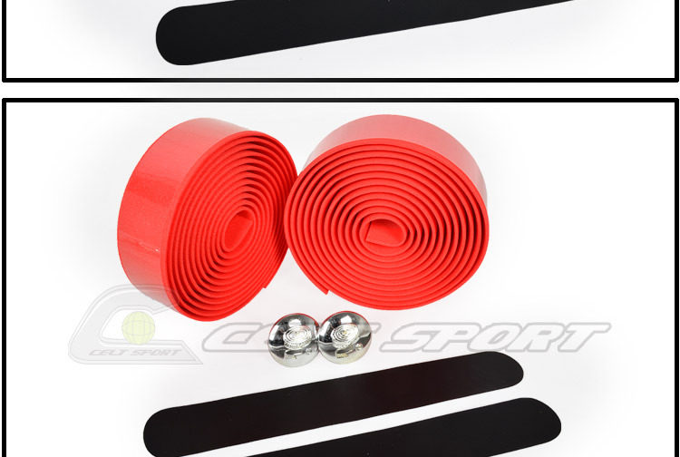 Poignées de vélo - Ref 2347942 Image 16