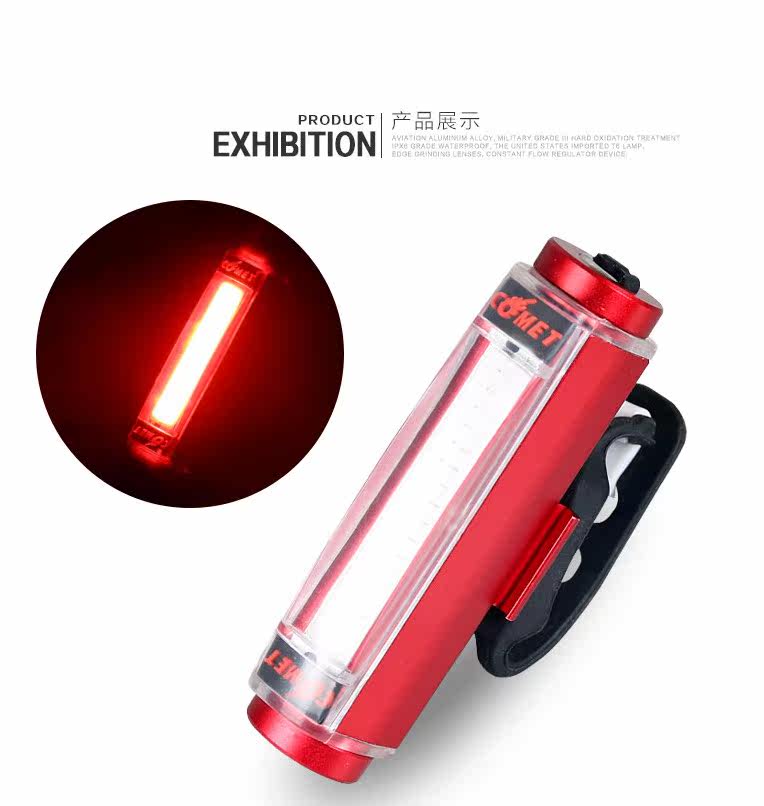 Eclairage pour vélo - Ref 2400127 Image 20