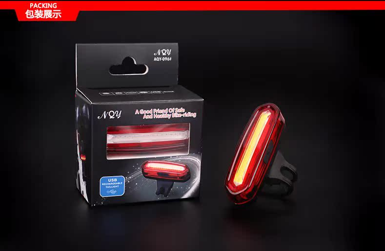 Lumière vélo - Taillights - Ref 2403032 Image 37