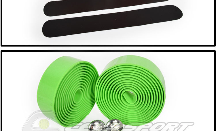 Poignées de vélo - Ref 2347942 Image 14