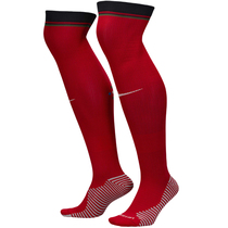 Portugal football socks home match long socks match away adult and children sports socks thickened towel bottom for men