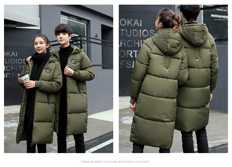 Blouson hiver pour homme   OTHER - Ref 3112654 Image 23