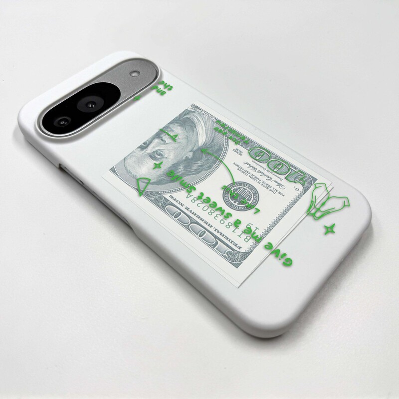 Tudao Le Google Pixel9/9Pro Mobile Phone Case Gp10Proxl 5g Half-Edged Hard Case Pixel8A/7/6 Tudao Le Google Pixel9/9Pro Mobile Phone Case Gp10Proxl 5g Half-Edged Hard Case Pixel8A/7/6