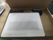  Brand new Huawei three-network universal 4-port optical cat 8347 8540 8541 8240FGPON EPON optical cat