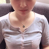 Браслет из красной нити, браслет из кварца, ожерелье, подвеска, аксессуар, аксессуары, серебро 925 пробы