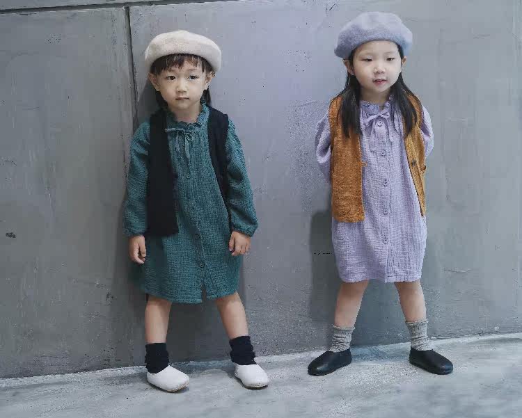 Gilet enfant SUGARBABES - Ref 2068675 Image 12