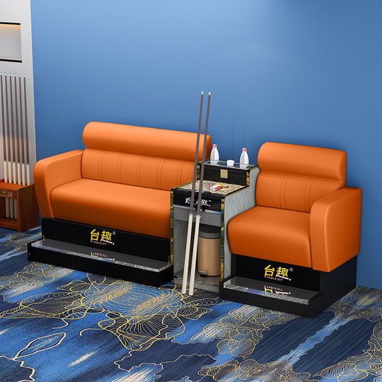 Бильярдный диван, кресло для просмотра мячей, бильярдная комната, бильярдный зал, бильярдный стол, специальное кресло для бильярда, кресло для комнаты с мячом, кресло для бильярдного дивана