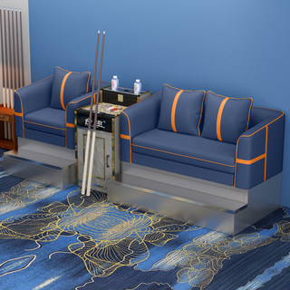 Элитный пружинный диван, кресло для просмотра спортивных мероприятий, диван для бильярда, кресло для просмотра спортивных мероприятий, для бильярдного зала, кресло для бильярдной, специальный диван для бильярдной.