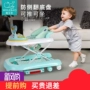 Xe đẩy trẻ em 6 / 7-18 tháng nam bé gái đẩy trẻ có thể ngồi gập chức năng chống rollover xe đẩy gấp gọn