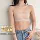 MTUN Rice Candy Anti-slip Invisible Strapless Underwear
