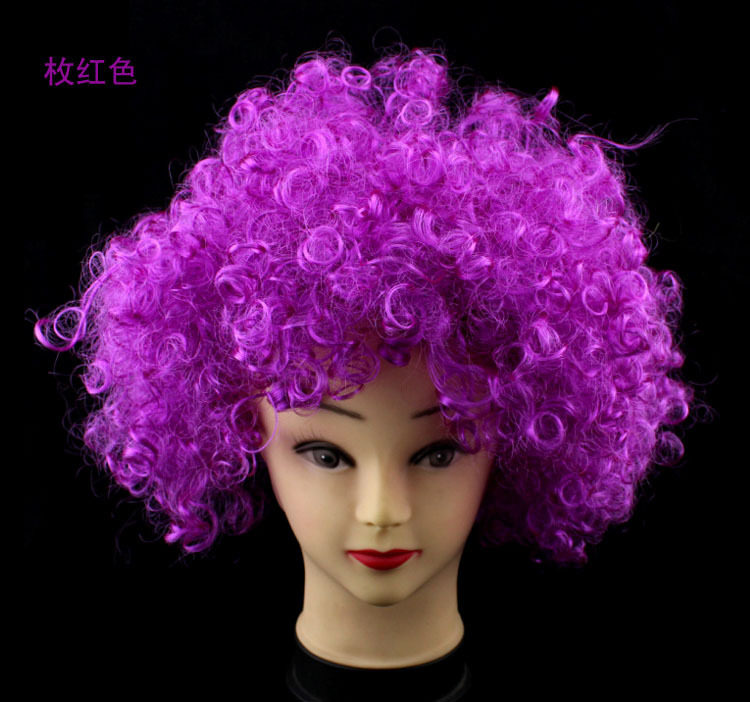 Perruque Les cheveux longs - Ref 2611274 Image 10