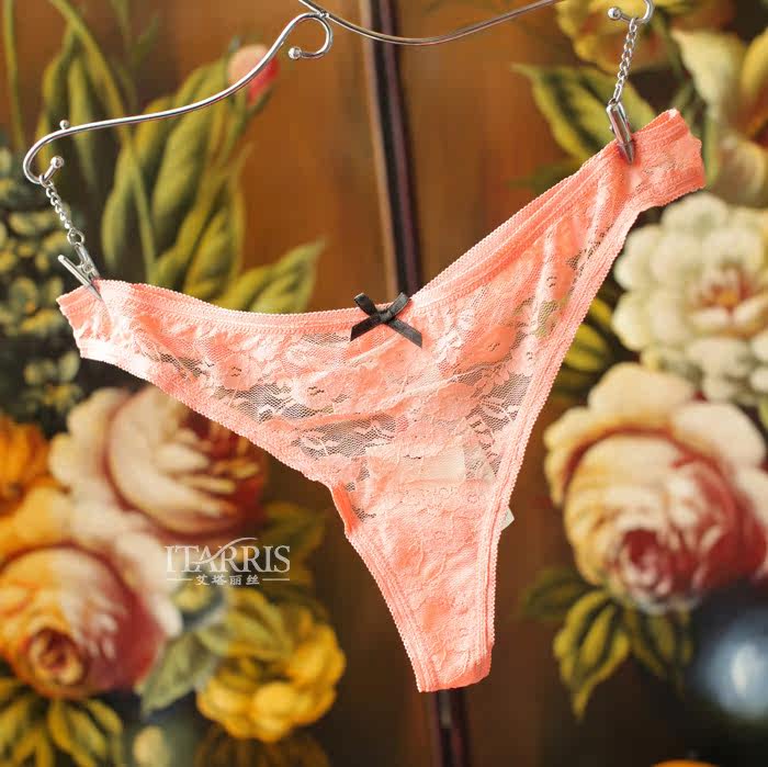 Slip jeunesse sexy en nylon - Ref 648037 Image 25